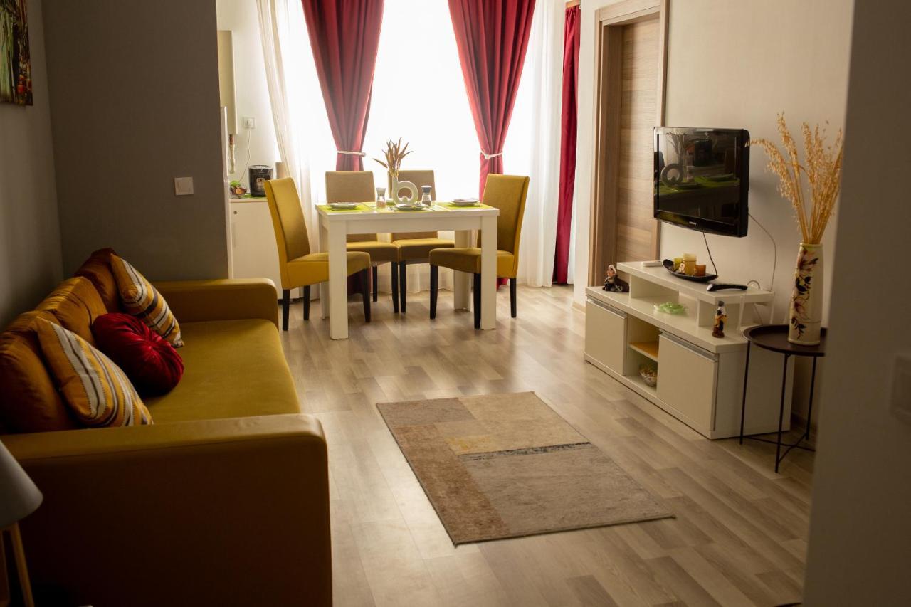 Apartament Summerland-Mamaia Ngoại thất bức ảnh