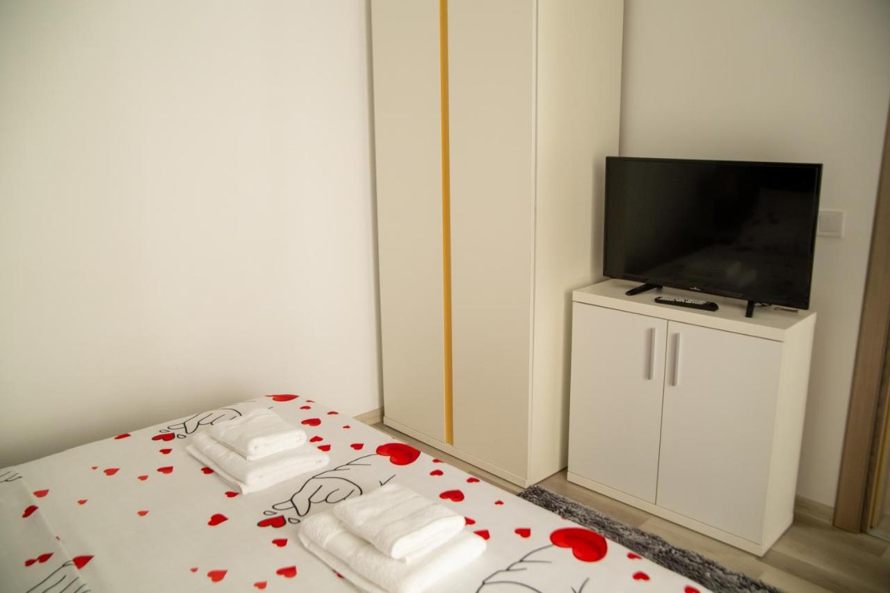 Apartament Summerland-Mamaia Ngoại thất bức ảnh