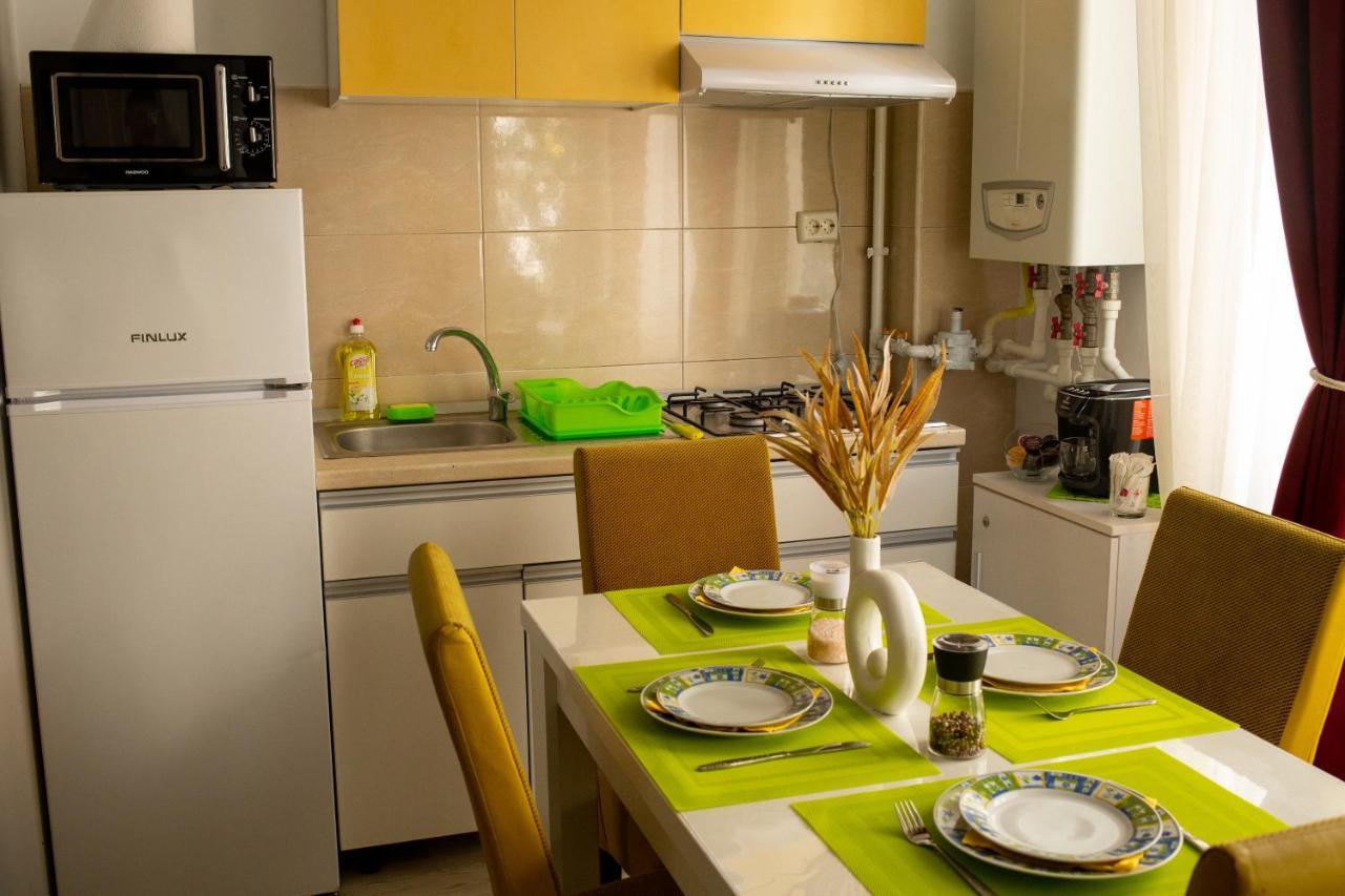 Apartament Summerland-Mamaia Ngoại thất bức ảnh