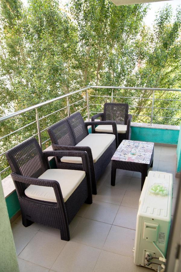 Apartament Summerland-Mamaia Ngoại thất bức ảnh