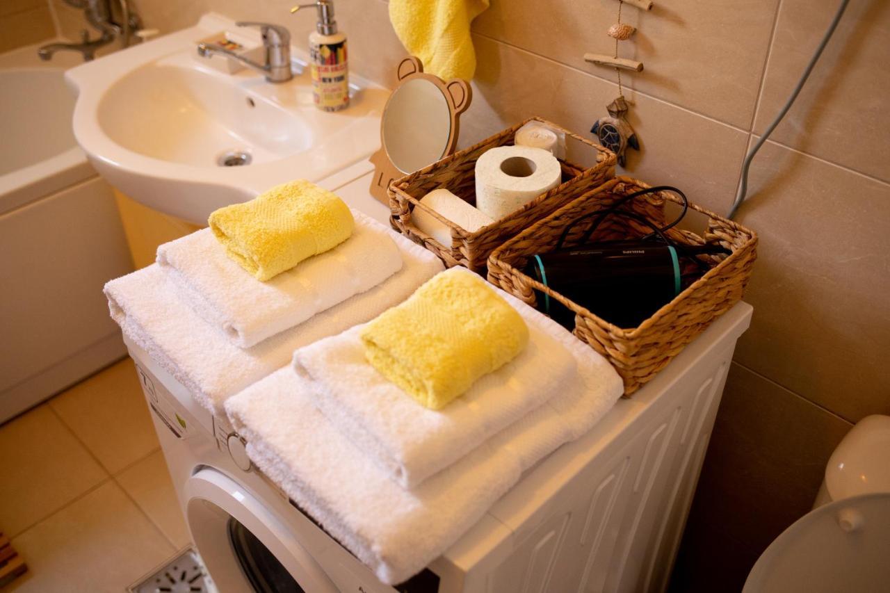 Apartament Summerland-Mamaia Ngoại thất bức ảnh