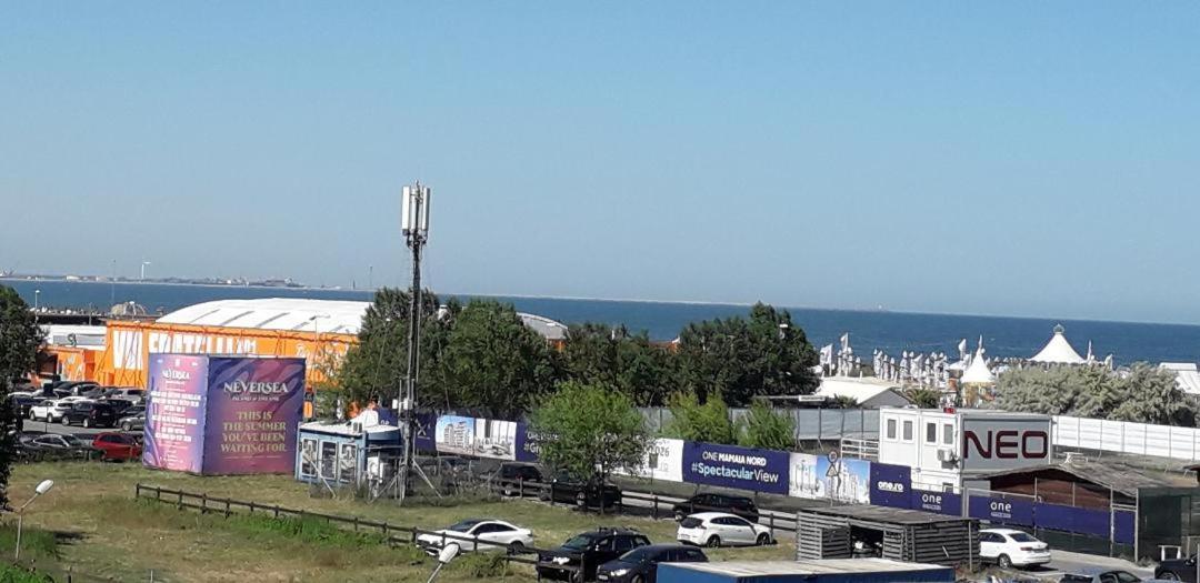 Apartament Summerland-Mamaia Ngoại thất bức ảnh