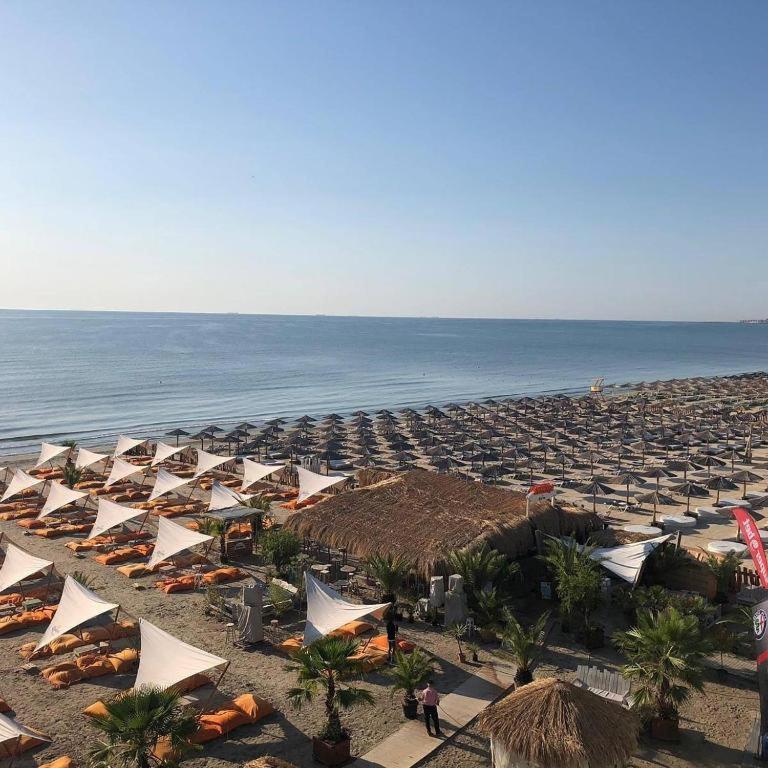 Apartament Summerland-Mamaia Ngoại thất bức ảnh