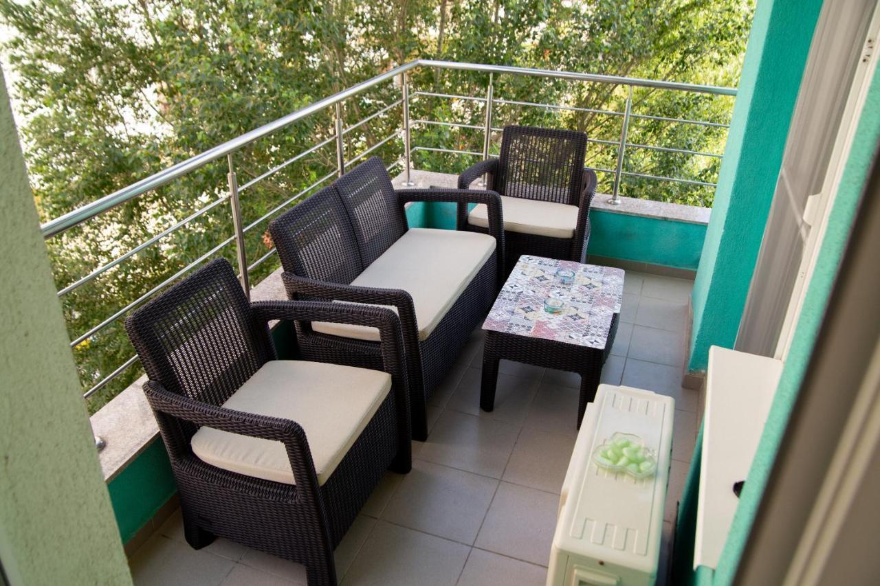 Apartament Summerland-Mamaia Ngoại thất bức ảnh