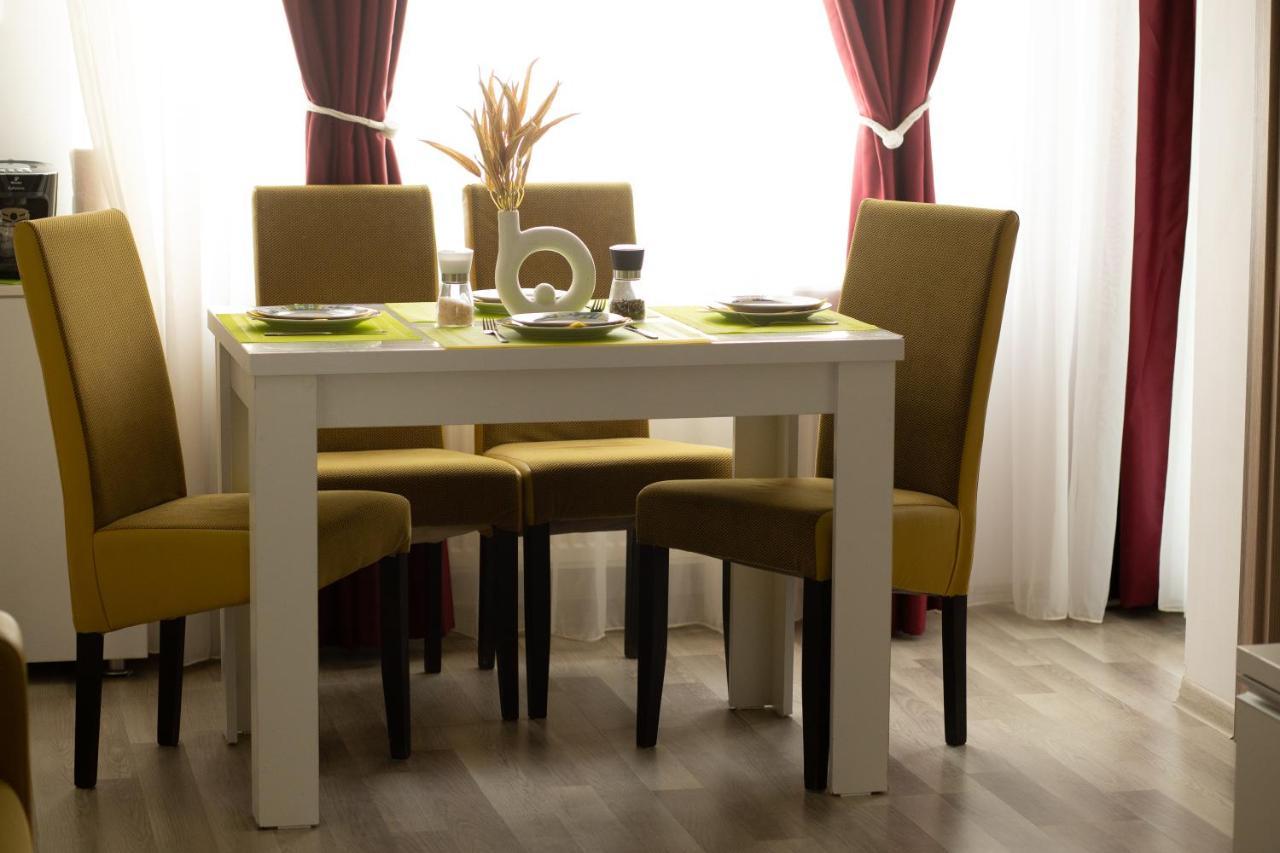 Apartament Summerland-Mamaia Ngoại thất bức ảnh