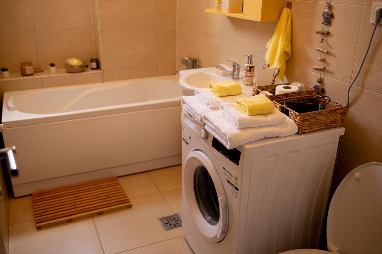 Apartament Summerland-Mamaia Ngoại thất bức ảnh
