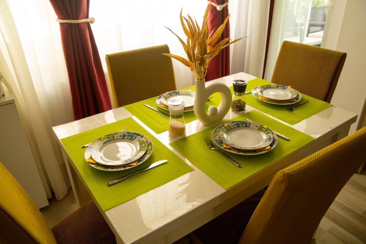 Apartament Summerland-Mamaia Ngoại thất bức ảnh